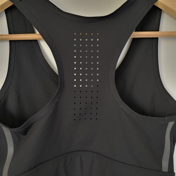 Equinox Performance Sports Bra Size XS Black - Picture 11 of 12